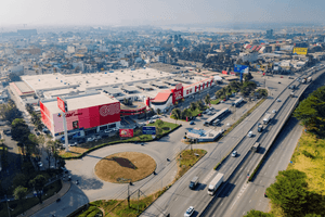 Tỉnh rộng bậc nhất Việt Nam sắp có trung tâm thương mại hơn 23 triệu USD do ‘ông lớn’ bán lẻ Thái Lan đầu tư