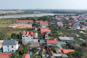 Từ 2026, người dân bị thu hồi đất có thể được hỗ trợ 5 lần giá đất, chuyển tỉnh được nhận 15 triệu đồng