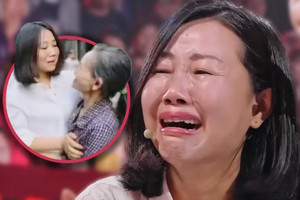 Bé gái bị bắt cóc năm 3 tuổi trở thành tỷ phú, suốt 36 năm đau đáu tìm về cội nguồn nhờ những manh mối ít ỏi