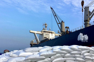 Bất ngờ mặt hàng xuất khẩu sang Thái Lan tăng gần 300% về giá trị