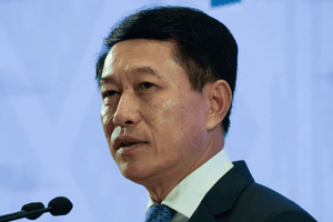 Lào có thủ tướng mới