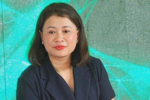 Khởi tố cựu Chủ tịch huyện Nhơn Trạch cũ Nguyễn Thị Giang Hương