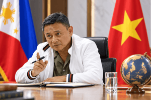 Philippines xếp 77/81 thế giới, Bộ trưởng bất ngờ nhìn sang Việt Nam và chỉ ra 2 điều muốn học theo