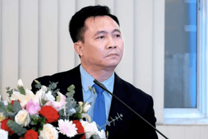 Tập đoàn Sun Group có Phó tổng giám đốc mới, là đạo diễn nổi tiếng vừa rời VTV