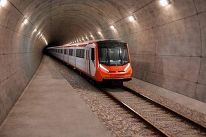Huy động máy đào hầm TBM sớm 2 tháng, metro số 2 hơn 55.000 tỷ đồng bước vào cuộc đua mới