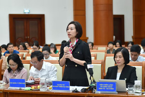 Bộ Tài chính chấm KPI giải ngân đầu tư công: Đơn vị giải ngân kém có bị phạt?