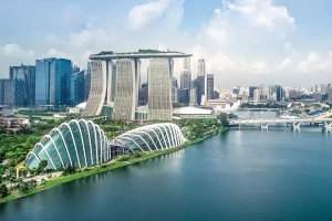 Quốc gia giàu nhất Đông Nam Á rót 9,26 tỷ USD vào Việt Nam trong 9 tháng, vượt cả Hàn Quốc Và Trung Quốc