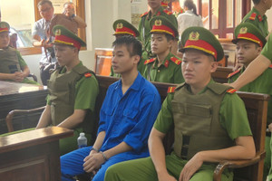 Đề nghị tử hình nam thanh niên 21 tuổi gây ra vụ thảm án ở Đồng Nai