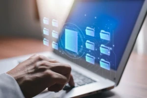 Từ 2027, doanh nghiệp làm thủ tục với Bộ Tài chính sẽ không phải nộp lại giấy tờ đã có trong cơ sở dữ liệu