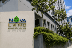Novaland (NVL): Được Chính phủ vào cuộc gỡ vướng, loạt phân khu tại dự án 1.000ha sắp bàn giao