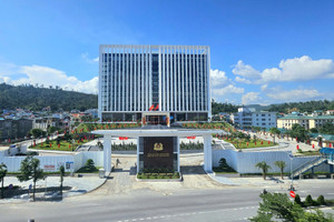 Thứ trưởng Bộ Công an gửi Thư khen 2 đơn vị triệt phá đường dây đánh bạc quy mô trên 3.000 tỷ đồng
