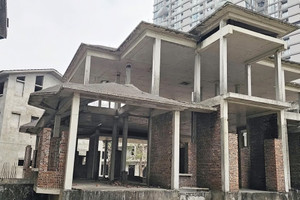 Câu hỏi 'nóng' liên quan đề xuất áp thuế cao gấp 7 lần với đất bỏ hoang