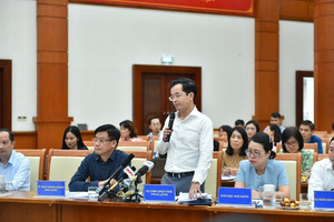 Bộ Tài chính nói về đề xuất đánh thuế đất bỏ hoang 0,2% , cao gần 7 lần đất ở trong hạn mức