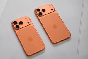 Rẻ hơn đời mới 8 triệu đồng, iPhone 17 Pro Max hút khách sau khi bị khai tử