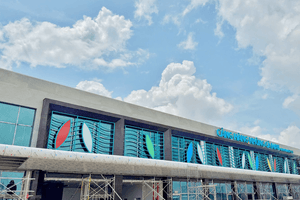 Chưa đầy 1 tháng nữa, Việt Nam chính thức mở cửa sân bay hình thành từ thời Pháp thuộc