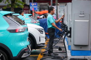 Bộ Công Thương ra 'tối hậu thư': Các trạm sạc xe điện bắt buộc phải đáp ứng điều kiện này