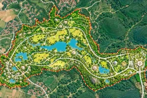 Đầu tư 10.000 tỷ đồng làm công viên Safari, Hà Nội yêu cầu tạo sự đồng thuận trong nhân dân