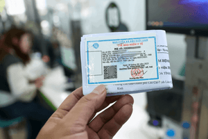 Công an thông báo khẩn đến người dân dùng BHYT