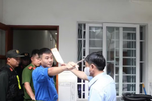 Sáng nay, xét xử vụ thảm án khiến 3 mẹ con tử vong ở Đồng Nai