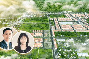 Ông Nguyễn Việt Cường 50 tuổi và vợ mất hơn 1.700 tỷ đồng