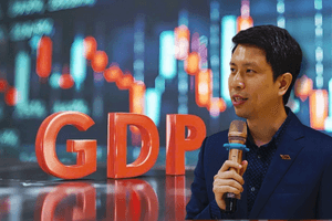 Chuyên gia: 'Đừng đánh giá tăng trưởng GDP 9,95% chỉ qua giá bát phở hay doanh thu Vinamilk, Thế Giới Di Động'
