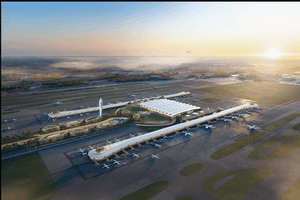 Tăng tốc hướng đến APEC 2027: Sân bay Gia Bình và bài toán hạ tầng mang tầm quốc gia