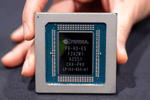 Elon Musk vay 40 tỷ USD để gom chip Nvidia