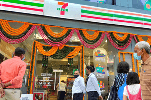 Đế chế 7-Eleven đóng cửa toàn bộ cửa hàng tại thị trường tỷ dân
