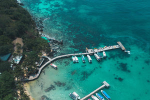 Vượt Bali và Phuket, 'đảo Ngọc' của Việt Nam vừa được vinh danh 'đẹp nhất châu Á' thu 46.000 tỷ đồng trong 9 tháng