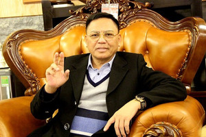 Hệ sinh thái phía sau đại gia Cao Tiến Đoan: Những doanh nghiệp tăng vốn khủng, loạt dự án 10.000 tỷ đồng và hé lộ các giao dịch thế chấp