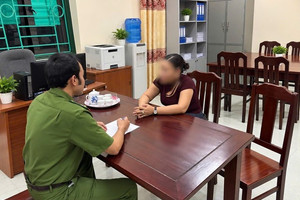 Phát hiện cặp vợ chồng giao dịch 2.500.000.000 đồng mua bán đất bất thường, Công an lập tức vào cuộc