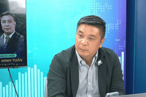 CEO AFA Capital dự báo lạm phát, tiết lộ biến số quyết định lãi suất quý IV
