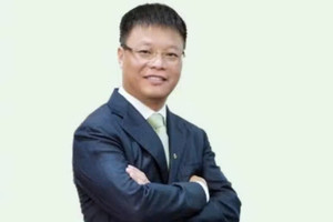 2 cựu lãnh đạo Vietcombank tự ký thư tín dụng hơn 532 tỷ đồng, tiếp tay cho Bầu Đoan ‘thâu tóm’ dự án Quảng Thành
