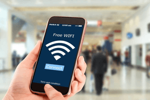 Công an phát cảnh báo quan trọng đến tất cả người dùng WiFi