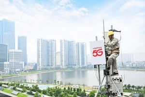 Tin vui cho người dùng mạng 5G Viettel, ai sẽ được hưởng lợi?
