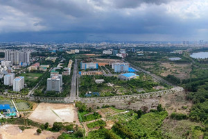 290 hộ dân tại TP giàu nhất Việt Nam sắp bị thu hồi đất, nhường chỗ cho khu đô thị đại học đã triển khai 30 năm nay