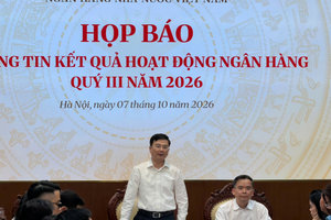 NHNN yêu cầu giảm lãi suất tiền gửi kỳ hạn từ 6 tháng, tiếp tục hạ lãi vay
