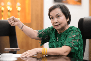 Một quỹ ngoại xác nhận rời ghế nóng PNJ
