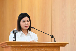 Xăng dầu sắp ‘mỗi nơi một giá’: Bộ Công Thương nói gì về quyền tự quyết của doanh nghiệp?