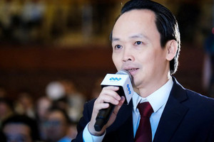 Sau lời nhắn nhủ của ông Trịnh Văn Quyết, Tổng giám đốc FLC gửi tâm thư tới toàn thể nhân viên