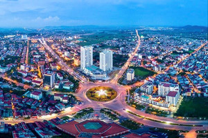 Thành phố trực thuộc Trung ương thứ 9 của Việt Nam đón loạt tin vui mới