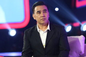 Sau tâm thư về công ty Amity, nghệ sĩ Quyền Linh rời vị trí MC tại chương trình VTV hơn 10 năm tuổi