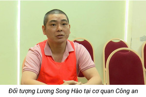 3 lãnh đạo công ty bánh kẹo đã chiếm đoạt 80 tỷ tiền cọc nhà ở xã hội của khách hàng bằng cách nào?