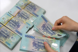 Mỗi Đảng viên được tặng 1.000.000 đồng tiền mặt dịp Tết Nguyên đán từ năm 2026 đến 2030: Điều kiện là gì và áp dụng ở địa phương nào?