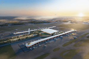 Tăng tốc hướng đến APEC 2027: Sân bay Gia Bình và bài toán hạ tầng mang tầm quốc gia