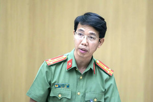 Sau phát hiện của Thanh tra Chính phủ, chính thức khởi tố vụ án liên quan một doanh nghiệp lớn