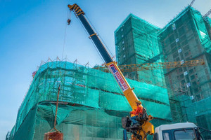 Doanh nghiệp bất động sản phải khai báo dự án qua VNeID