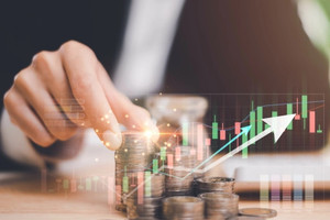 Giá cao su lên vùng cao nhất trong 13 năm, một cổ phiếu đứng trước cơ hội bứt phá