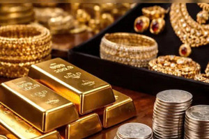 Hơn 700 đại biểu và 30 chuyên gia hàng đầu đưa ra dự báo mới về giá vàng vào thời điểm này năm sau