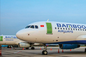 Kiến nghị Chính phủ tạo cơ chế hỗ trợ tài chính cho Bamboo Airways, Vietjet…